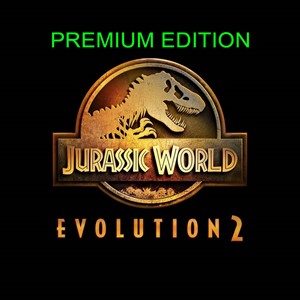 Jurassic World Evolution 2 💎PREMIUM (STEAM) Аккаунт 🌍