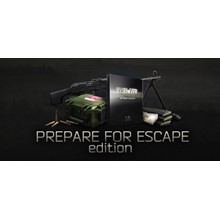 ⚡КЛЮЧ EFT PREPARE FOR ESCAPE ⚡RU/CIS - irongamers.ru
