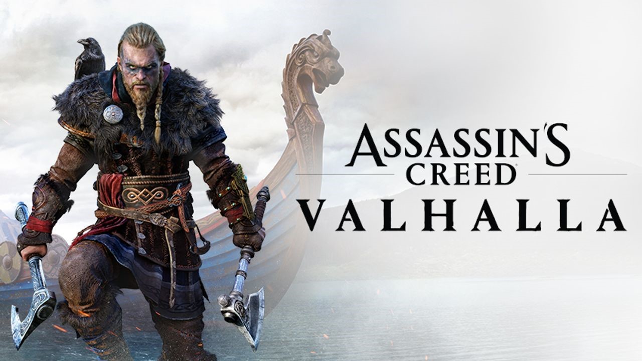 Обложка 🔥Assassin’s Creed Valhalla+ВСЕ DLC🔥