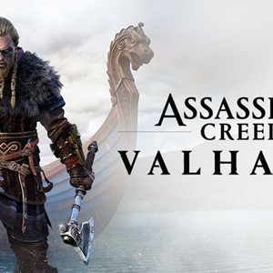 🔥Assassin's Creed Valhalla+ALL DLC