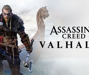 🔥Assassin’s Creed Valhalla+Осада Парижа+Гнев друидов🔥