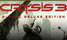 Crysis 3 Deluxe Edition [Origin] с гарантией ✅| offline
