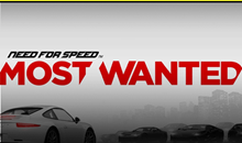 Need for Speed Most Wanted с гарантией ✅ | offline