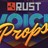 Rust Voice Props Pack  DLC STEAM GIFT RU