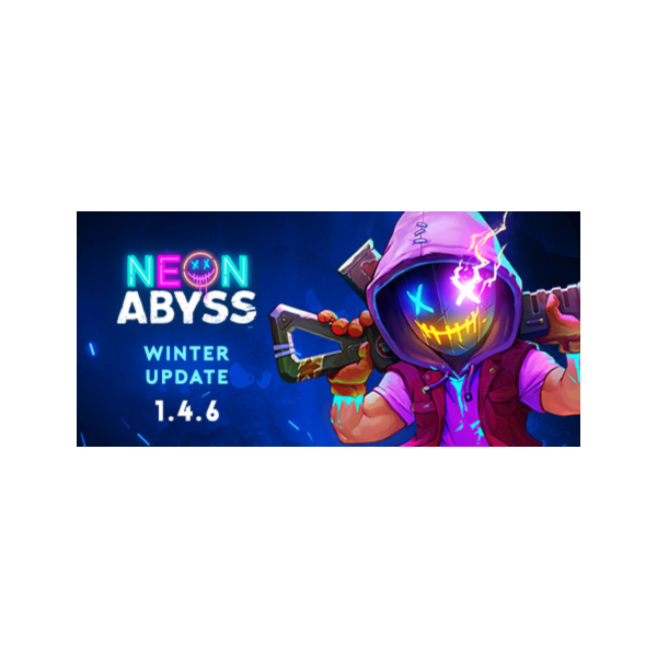 Neon Abyss | EPIC GAMES АККАУНТ | СМЕНА ДАННЫХ +
