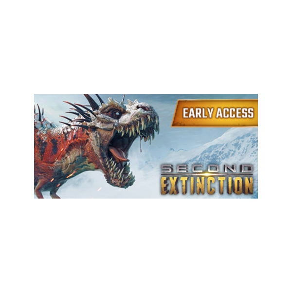 Second Extinction EPIC GAMES АККАУНТ СМЕНА ДАННЫХ +