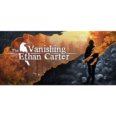 The Vanishing of Ethan Carter EPIC GAMES АККАУНТ + 🎁