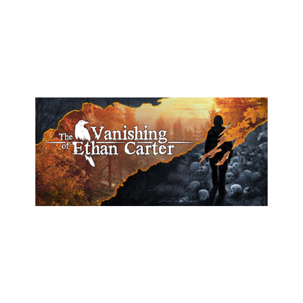 The Vanishing of Ethan Carter EPIC GAMES АККАУНТ +