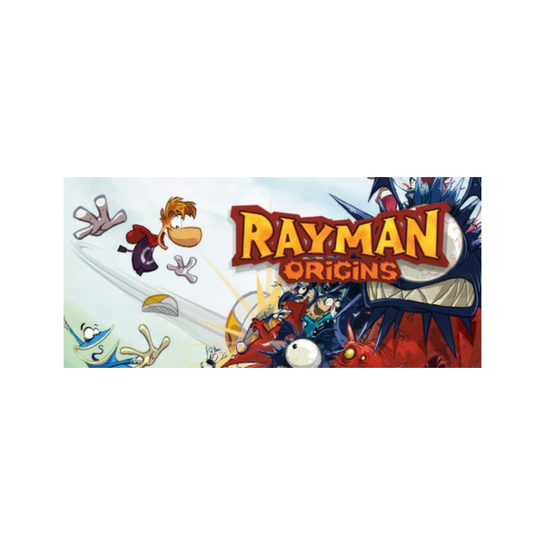 Rayman Origins | UPLAY АККАУНТ | СМЕНА ДАННЫХ