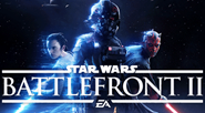 Star Wars Battlefront 2 [Origin/EA app] с гарантией ✅