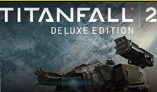 Titanfall 2 Deluxe Edition [Origin/EA ap] с гарантией ✅