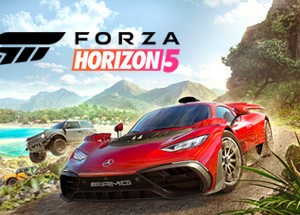 Обложка Forza Horizon 5 - Steam Access OFFLINE