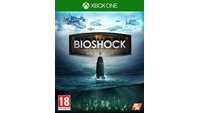 🌍  BioShock: The Collection XBOX / КЛЮЧ 🔑