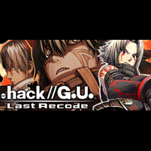 .hack//G.U. Last Recode 💎 STEAM GIFT RUSSIA