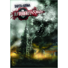 Afterfall InSanity Dirty Arena Edition (Steam Gift ROW)