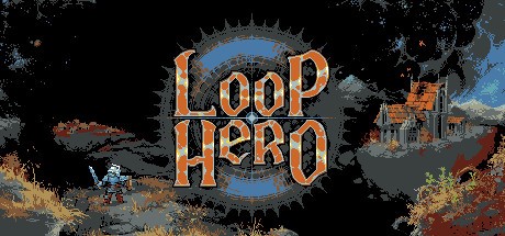 Скриншот Loop Hero | Epic Games | Region Free