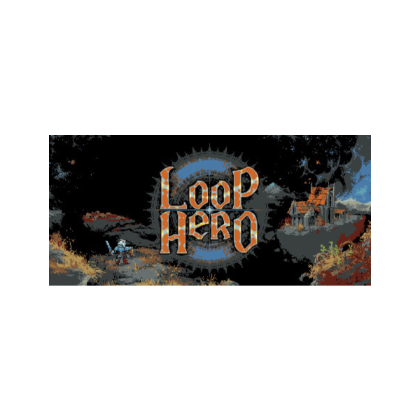 Loop Hero | Epic Games | GLOBAL АВТОВЫДАЧА 24/7
