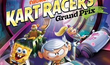 Nickelodeon Kart Racers 2: Grand Prix XBOX ONE / X|S 🔑