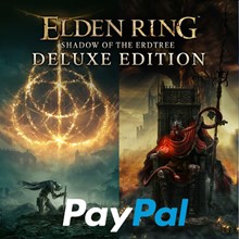 🐎 ELDEN RING Deluxe Edition  🛒 STEAM 🌍
