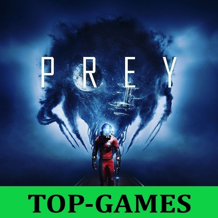 Скриншот Prey | Epic Games | Region Free
