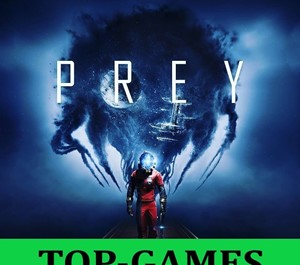 Обложка Prey | Epic Games | Region Free