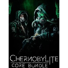 ☢️ Chernobylite + Chernobylite Core Bundle ☢️🛒Steam 🌍