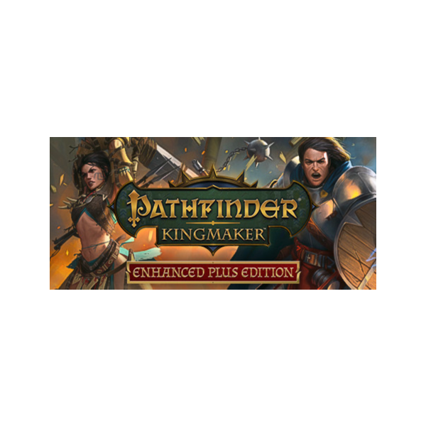 Pathfinder Kingmaker — Enhanced Plus Edition | Global
