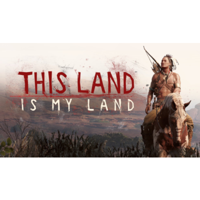 🐎 This Land Is My Land Founders Edition 🐎 🛒 Steam 🌍