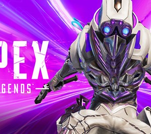 Обложка Apex Legends - Octane Edition - Официальный Ключ Origin