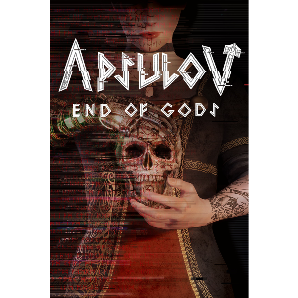 Купить 💎Apsulov: End of Gods XBOX ONE X|S КЛЮЧ🔑