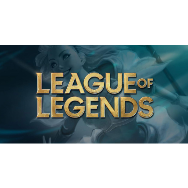 League of Legends 30+ уровень & 50 000 СЭ RUSSIA