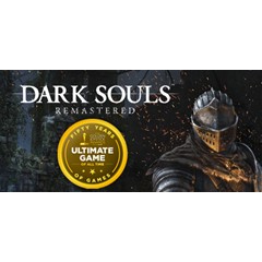 DARK SOULS: REMASTERED 💎АВТОДОСТАВКА STEAM РОССИЯ