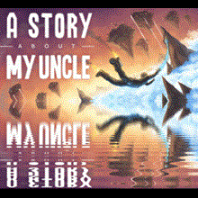 ✅ A Story About My Uncle ⭐Steam\RegionFree\Key⭐ + Bonus