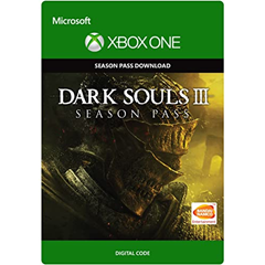 🎮🔥DARK SOULS™ III - СЕЗОННЫЙ ПРОПУСК XBOX🔑КЛЮЧ🔥