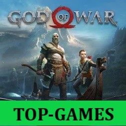 Обложка God of War | Steam | Обновления | Region Free