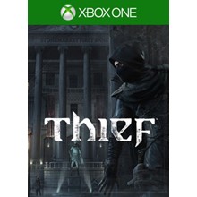 Thief 🎮 XBOX ONE / SERIES X|S / КЛЮЧ 🔑 - irongamers.ru
