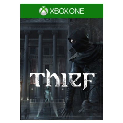 🎮🔥THIEF XBOX ONE / SERIES X|S 🔑КЛЮЧ+ПОМОЩЬ🔥