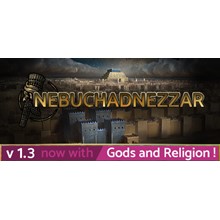 Nebuchadnezzar (Steam GLOBAL) + Бонус
