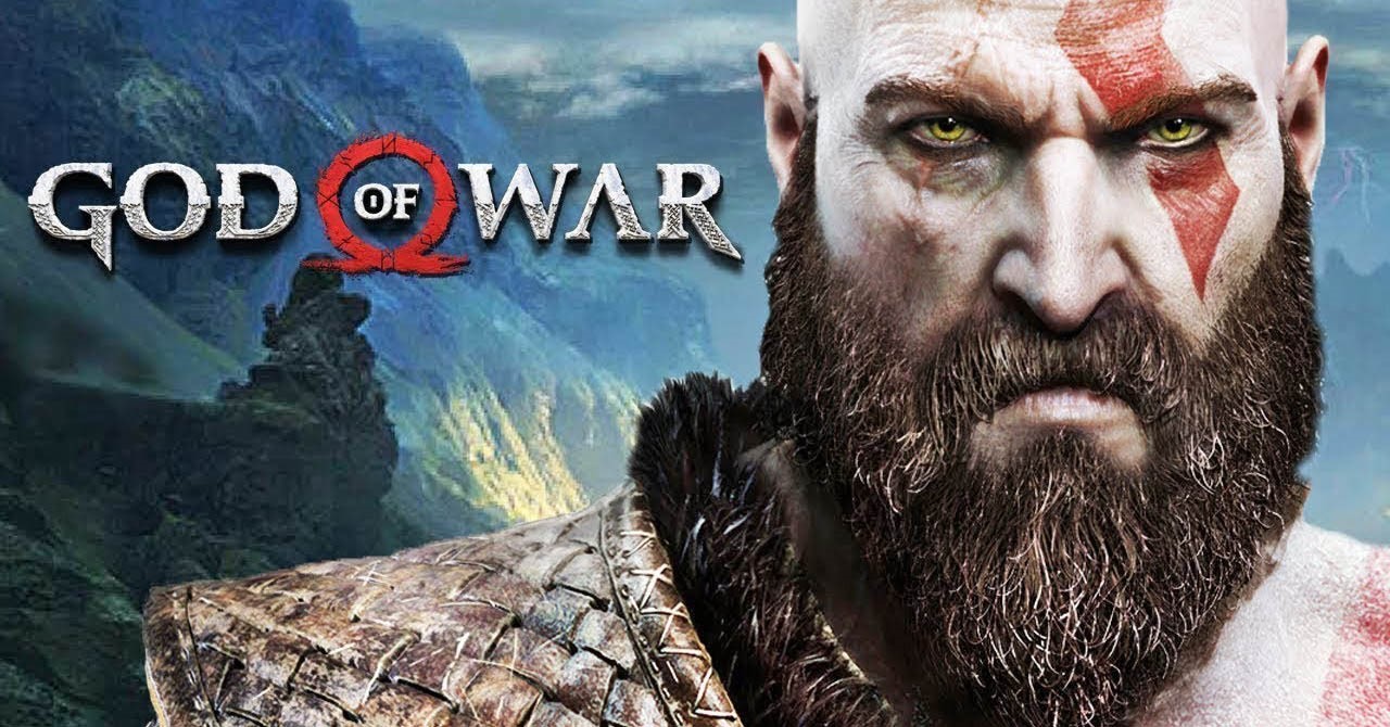 Купить God of War (STEAM) Аккаунт ✔️ЛОГИН;ПАРОЛЬ 🌍Region Free за 129 ₽!