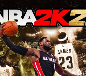 Обложка NBA 2K22 (STEAM) Аккаунт 🌍Region Free