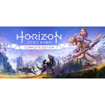 Horizon Zero Dawn💎Complete STEAM Аккаунт🌍Region Free