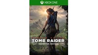 🌍 Shadow of the Tomb Raider Definitive Edition XBOX 🔑