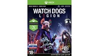 Watch Dogs: Legion XBOX ONE / XBOX SERIES X|S Code 🔑