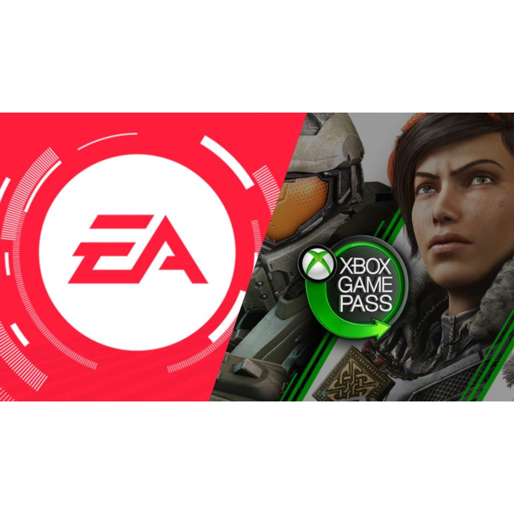 Купить лицензионный ключ Xbox Game Pass ULTIMATE 2 МЕСЯЦА + EA PLAY + 🎁 ...