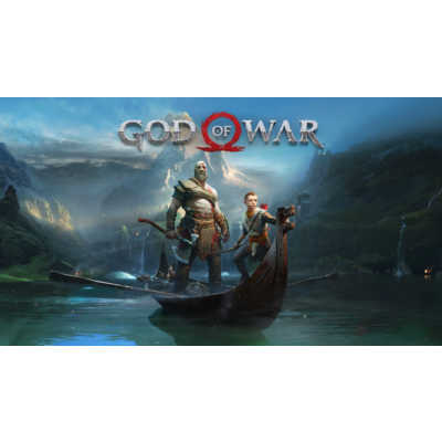 God of War+ОБНОВЛЕНИЯ+АКАУНТ+Region Free🌎Steam