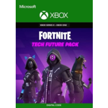 [ FORTNITE ] Tech Future Pack Xbox Key🔑