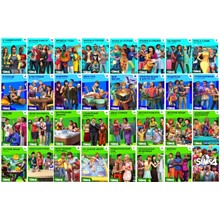 The Sims 3 +All Expansions packs✅EA app(Origin)✅ PC/Mac - irongamers.ru