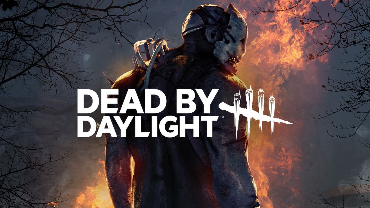 Dead by daylight онлайн стим фото 22