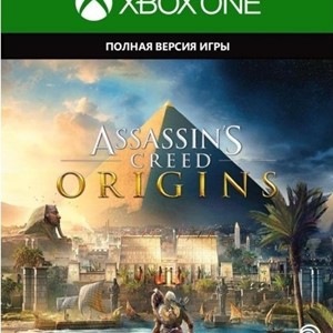 Assassin's Creed Origins XBOX ONE & SERIES X|S КЛЮЧ 🔑