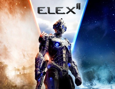 Скриншот ELEX II (Steam KEY) + ПОДАРОК